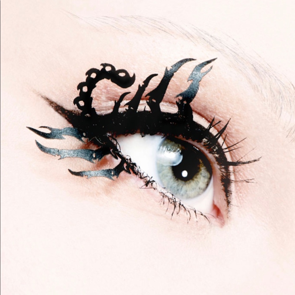 PAPERSELF_SCORPION_PAPER FALSE LASHES - Picture 9 of 9